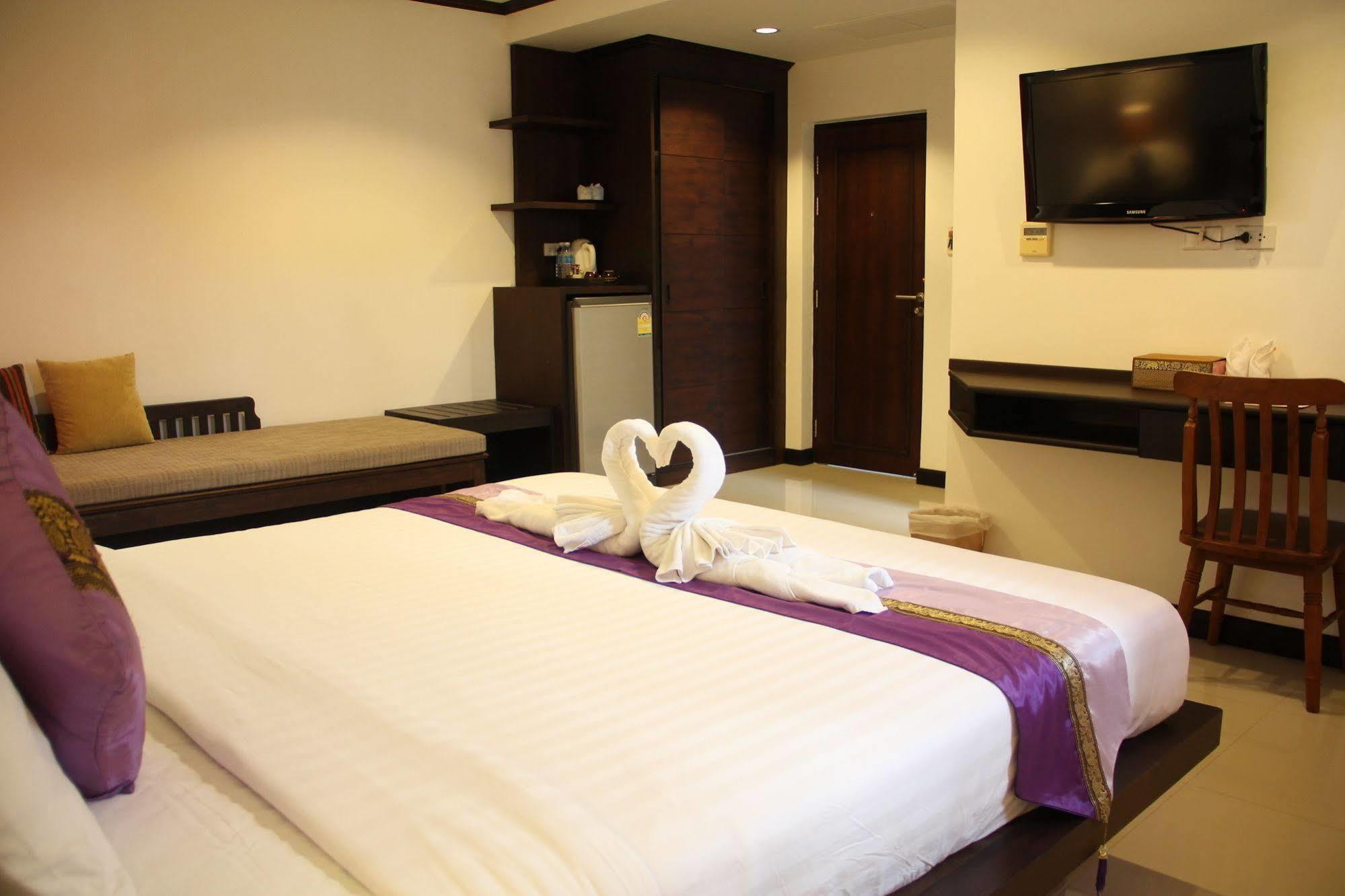 Sri Boutique 3* Patong