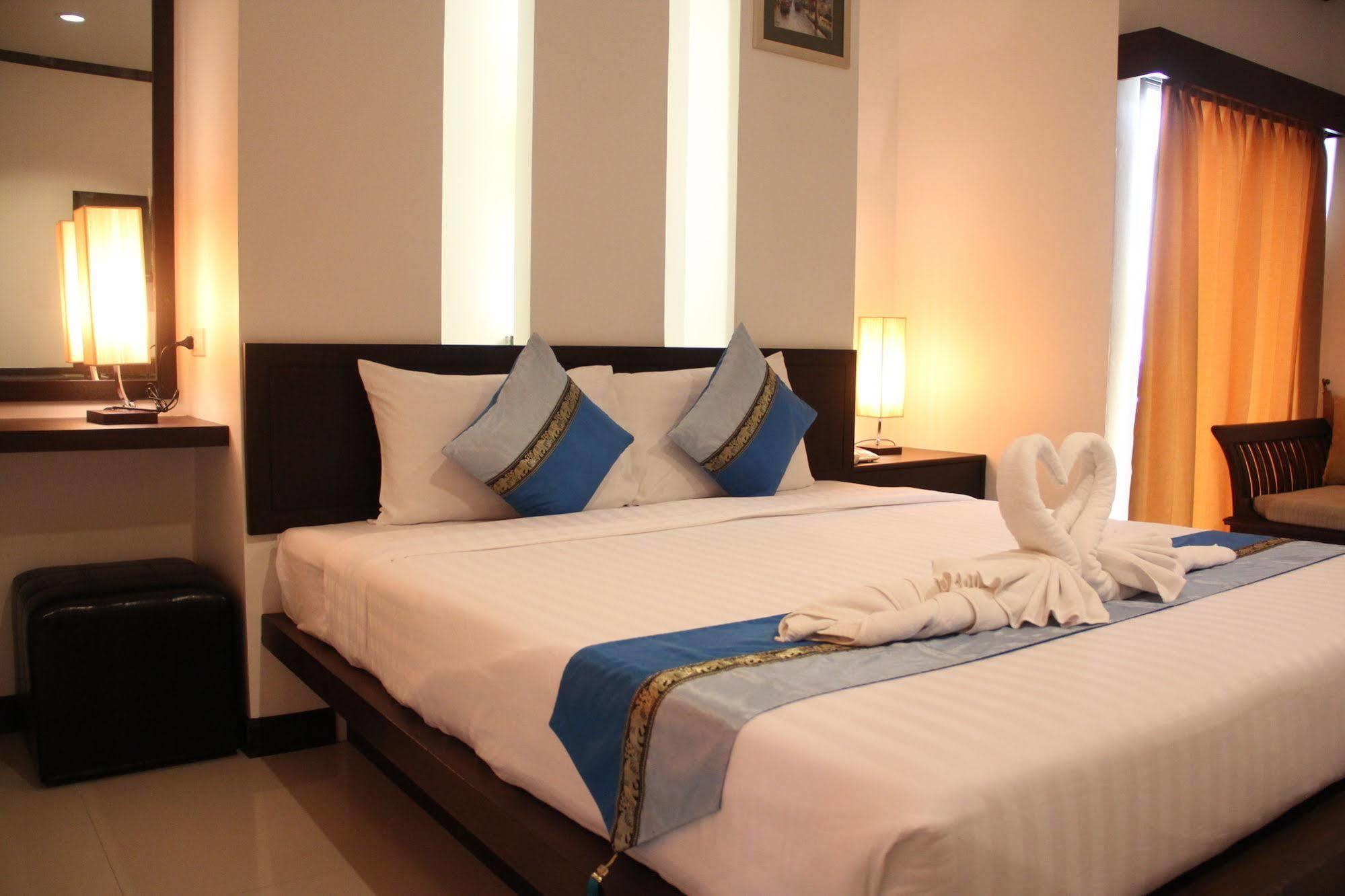 Sri Boutique Hotel