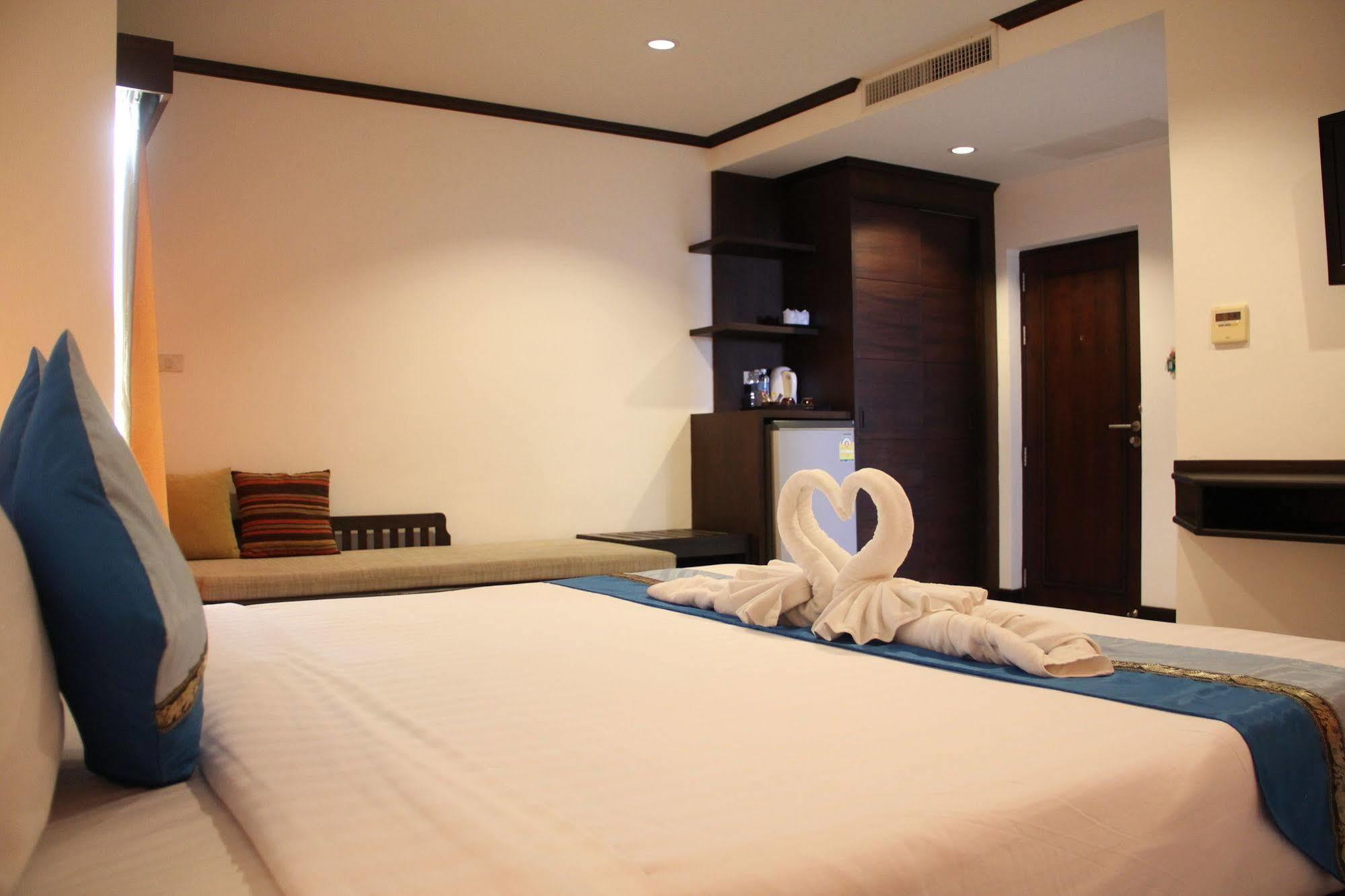 Sri Boutique Patong