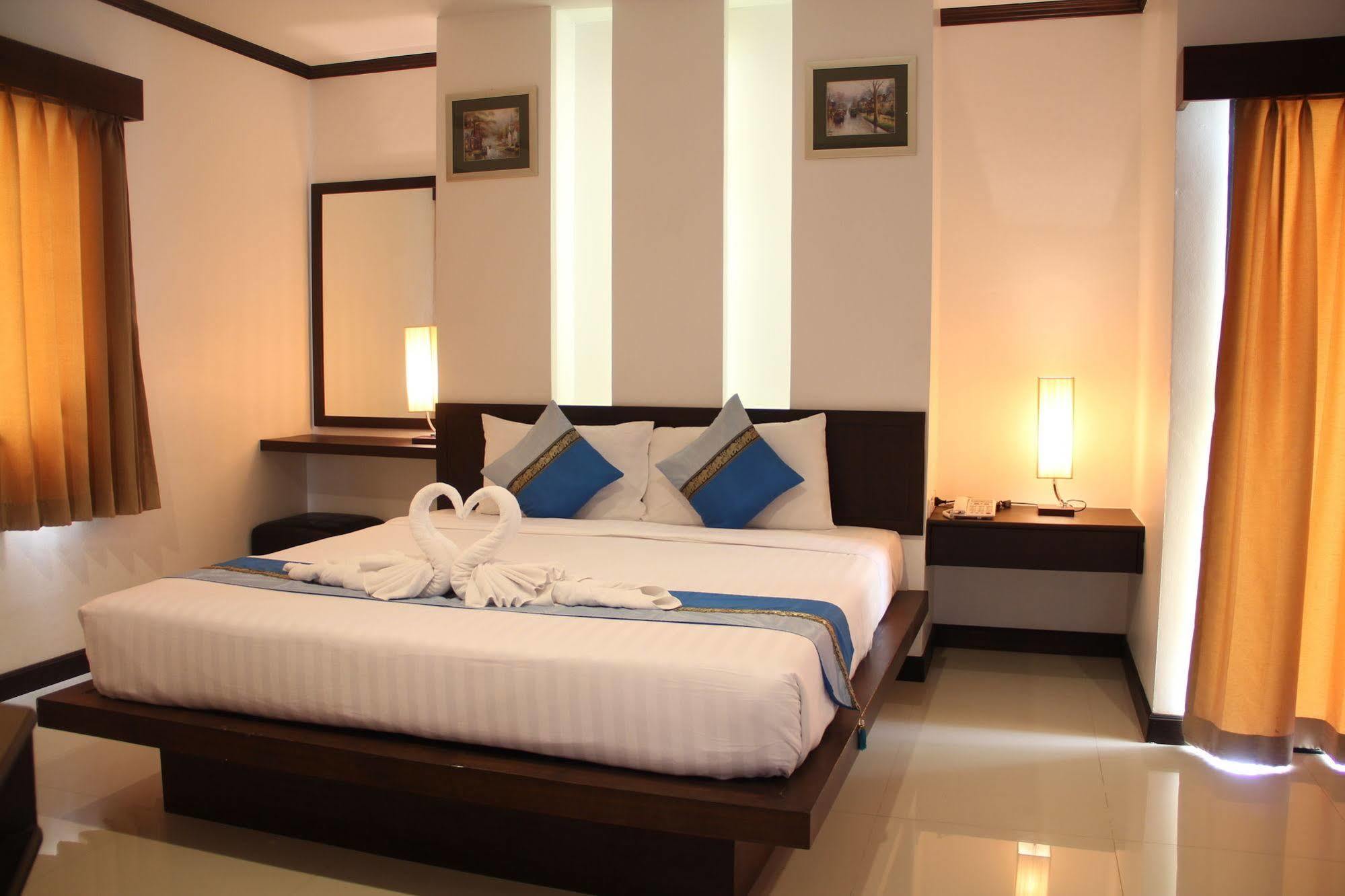 Sri Boutique Patong