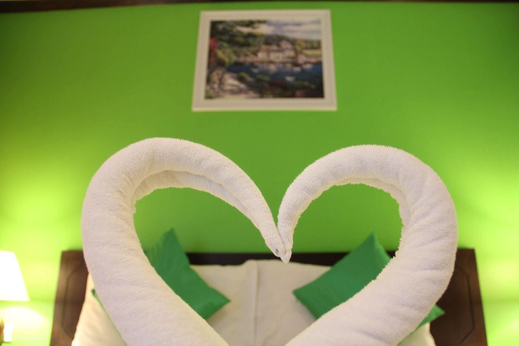 Hotel Sri Boutique Patong