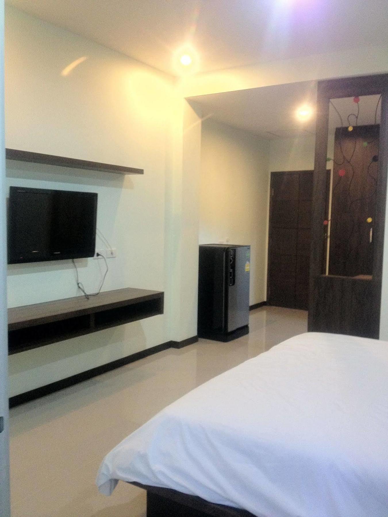 Benjamas Place Rawai