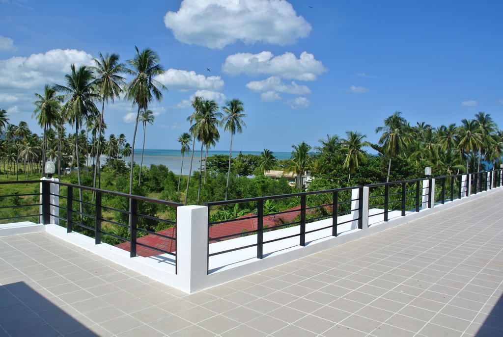 Satva Samui 3* Natien Beach (Koh Samui)