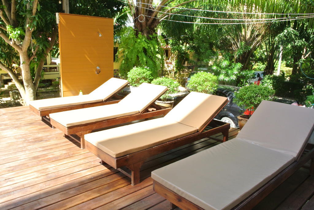 Satva Samui 3* Natien Beach (Koh Samui)