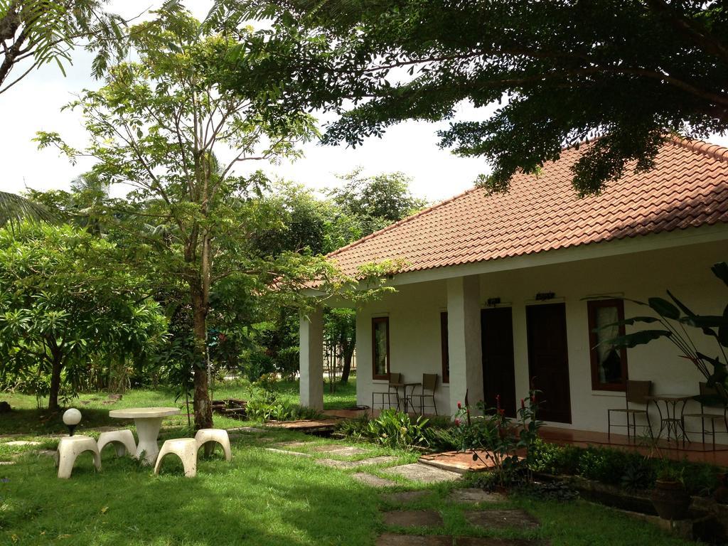 Baan Chueng Kao Ranong