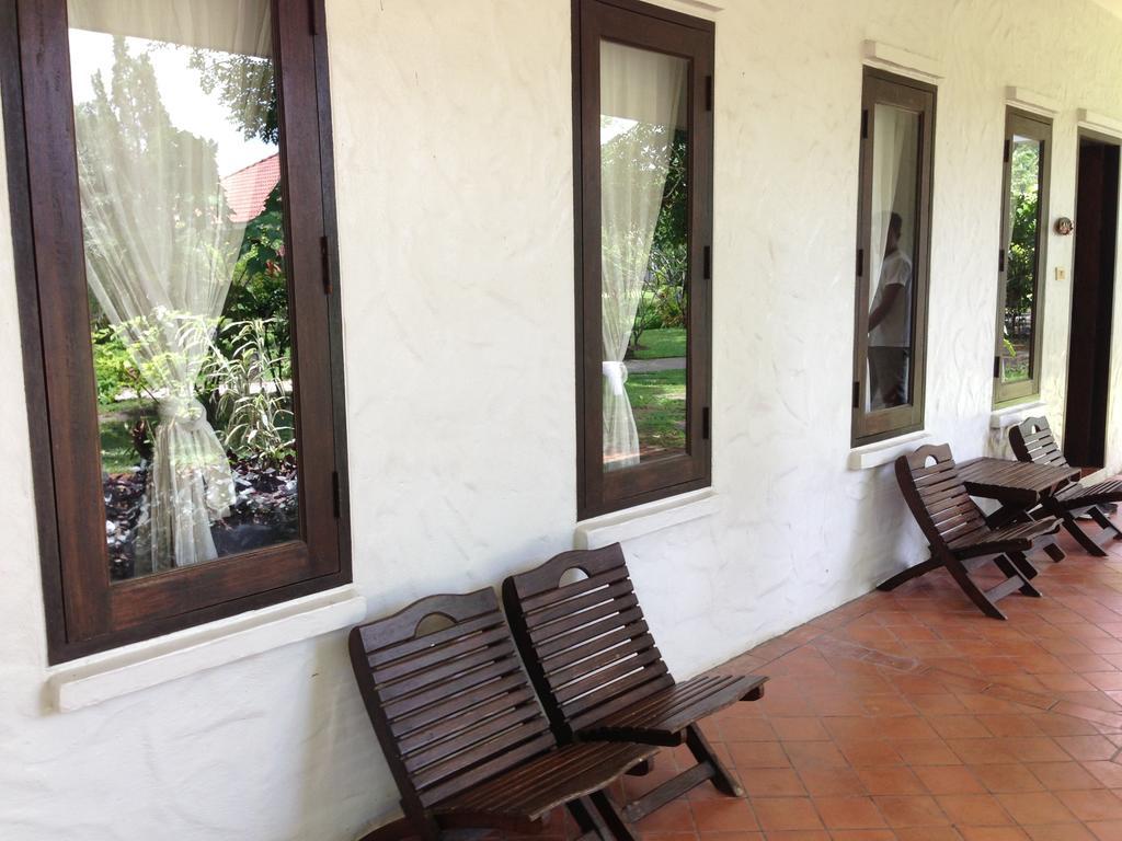 Baan Chueng Kao 3*