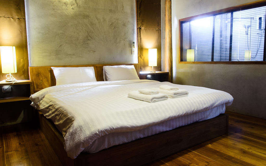Tique Series Boutique Hotel 4*