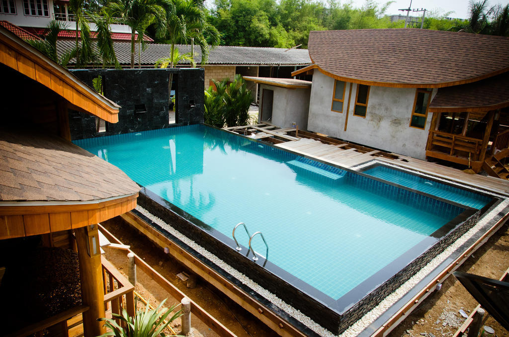 Tique Series Boutique Hotel Ban Hat Lek