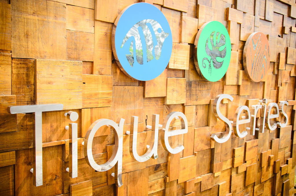 Tique Series Boutique 4*