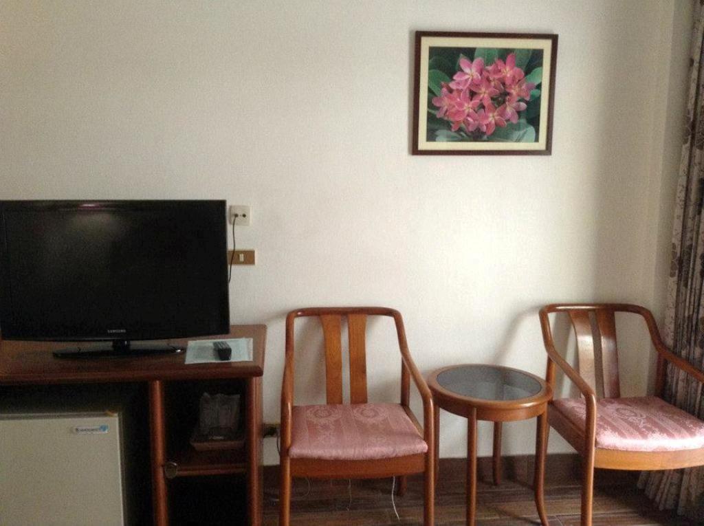 Paisiri Hotel