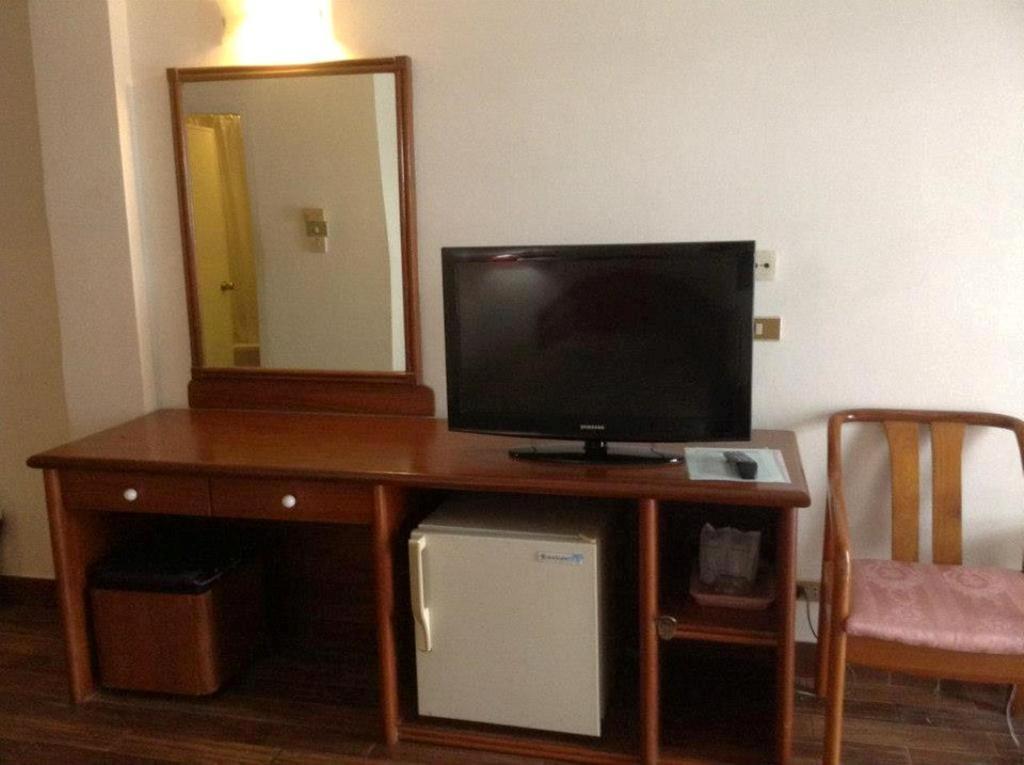 Paisiri Hotel 2*