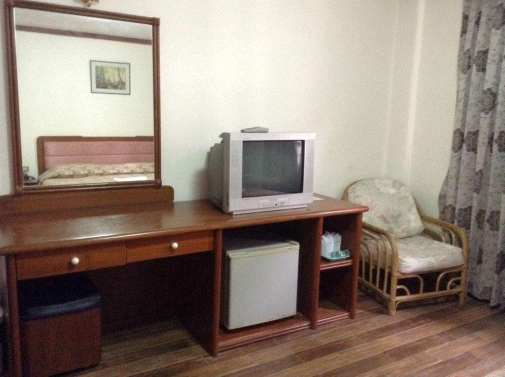 Hotel Paisiri Cha-Am