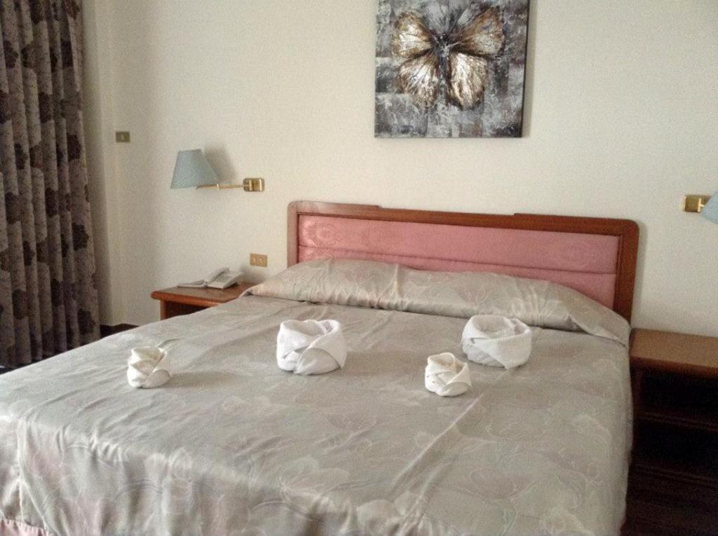 Paisiri Hotel Cha-Am