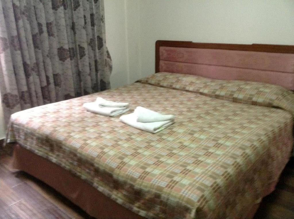 Paisiri Hotel