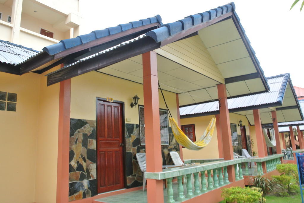 Resort Suksabai