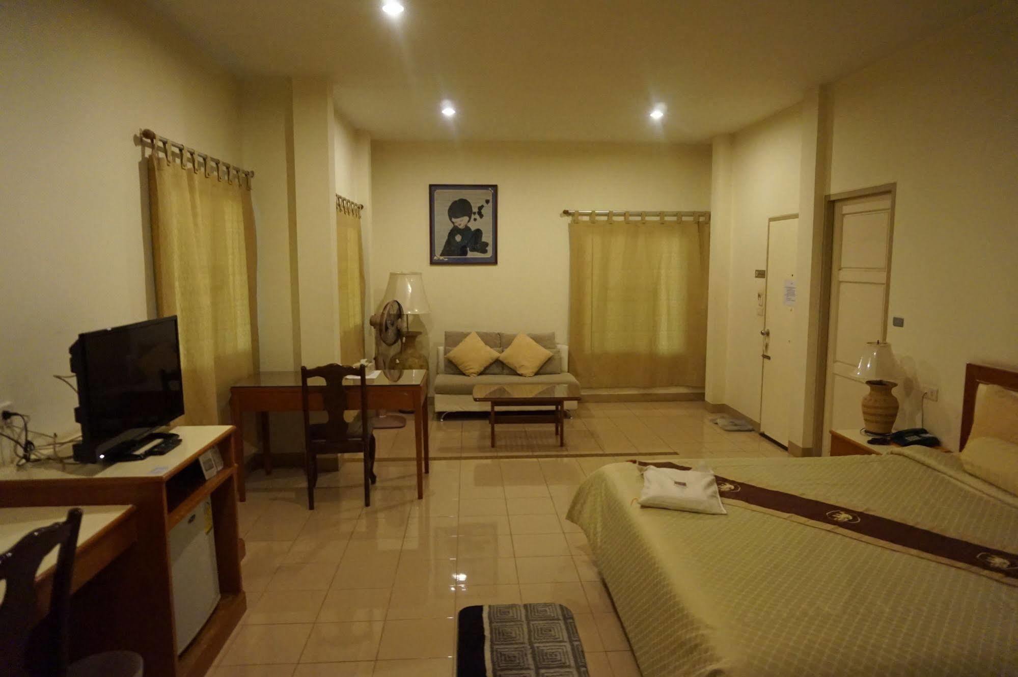 Hotel Tonwa