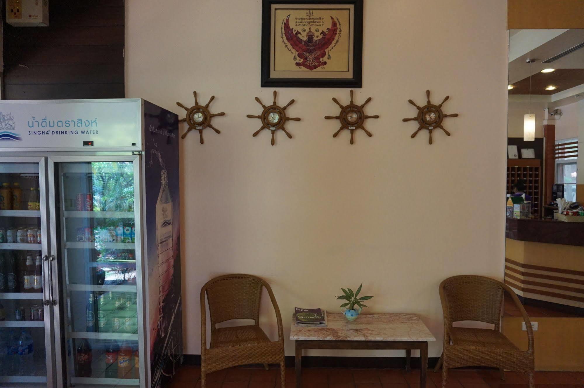 Hotel Tonwa 3*