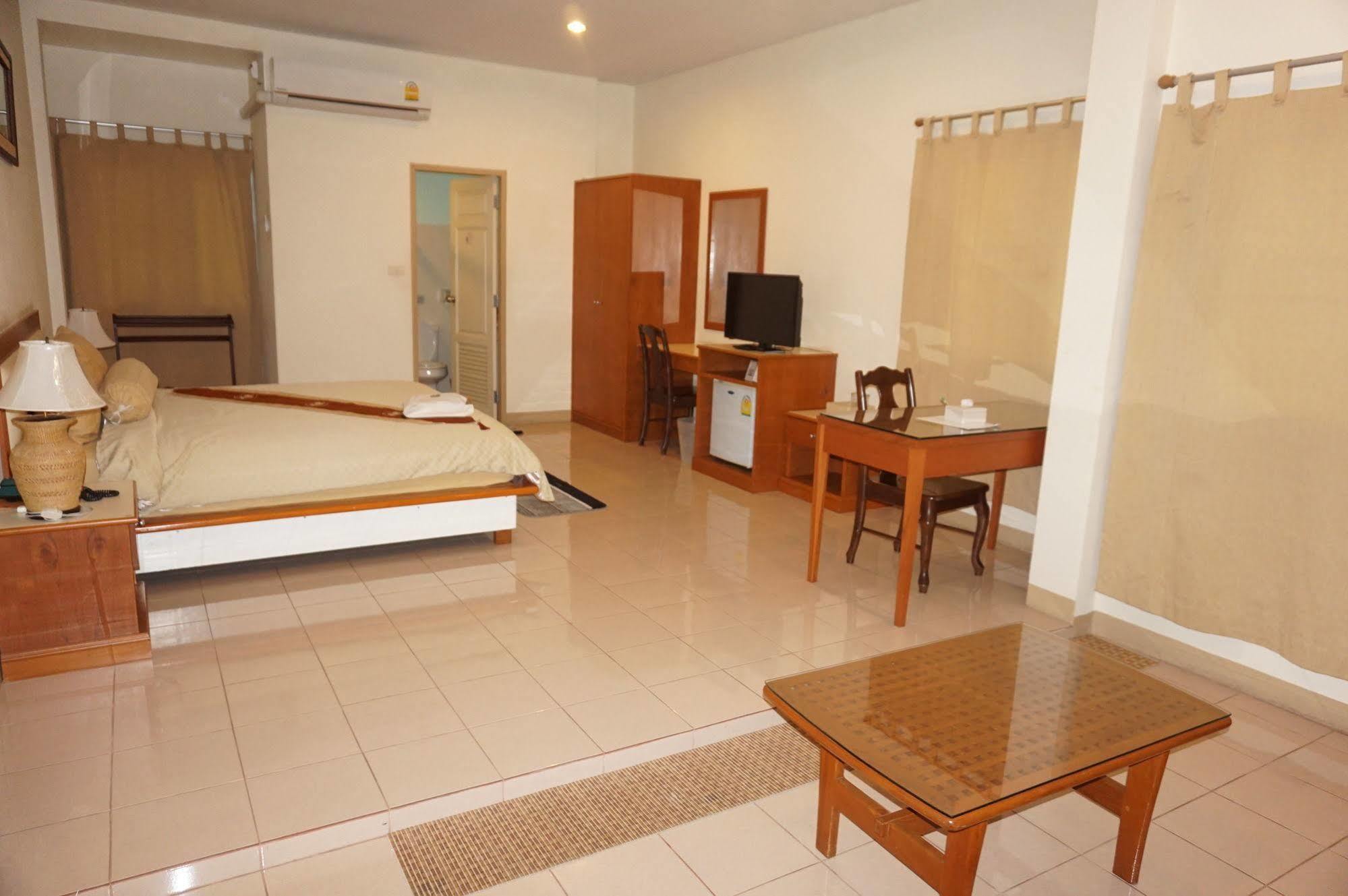 Hotel Tonwa