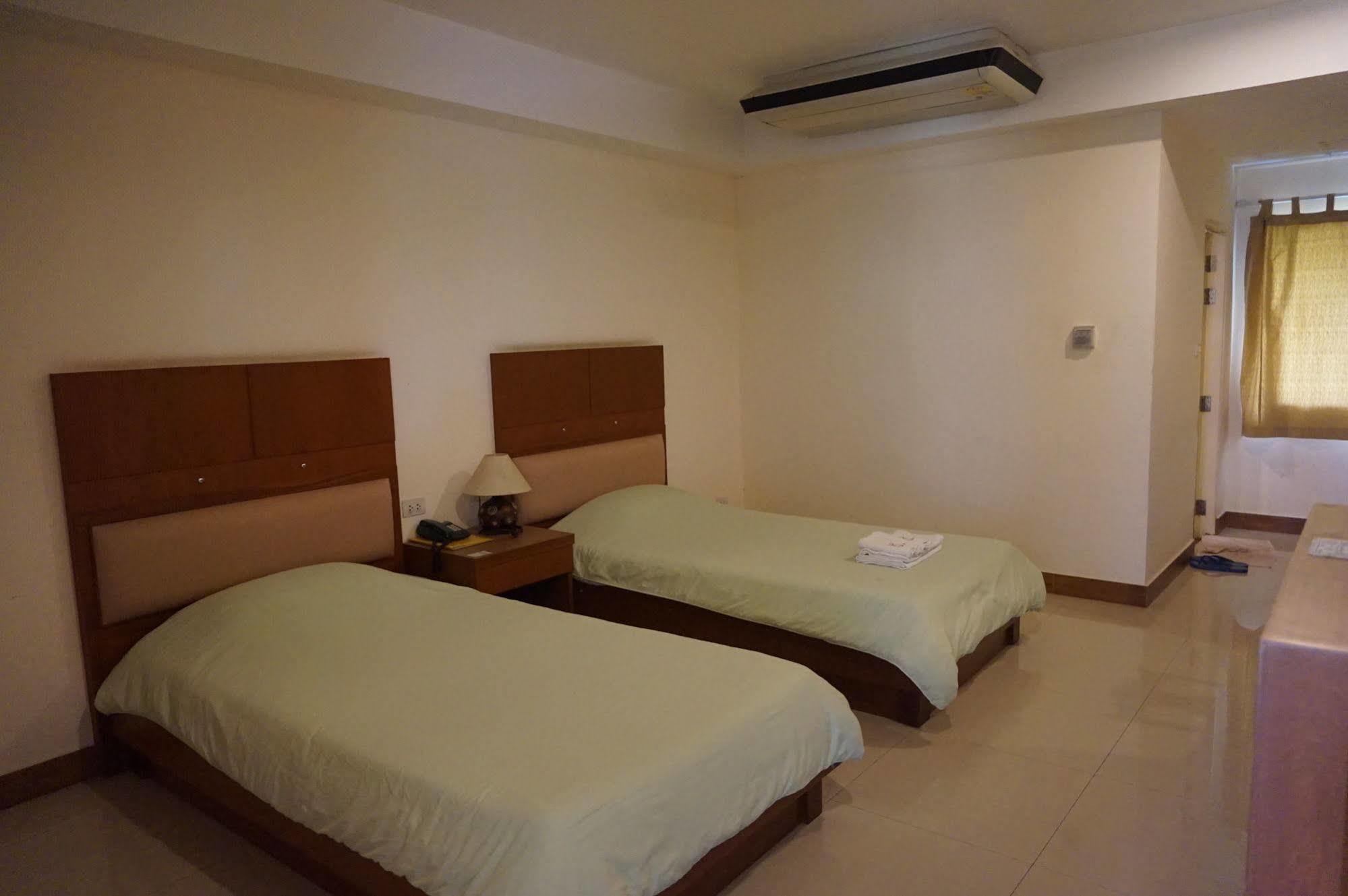 Tonwa Hotel Khon Kaen