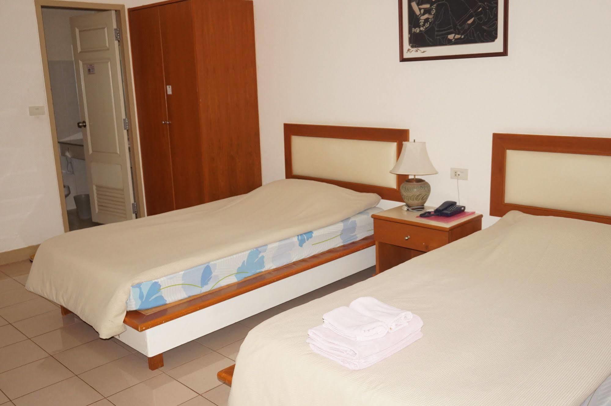 Hotel Tonwa 3*