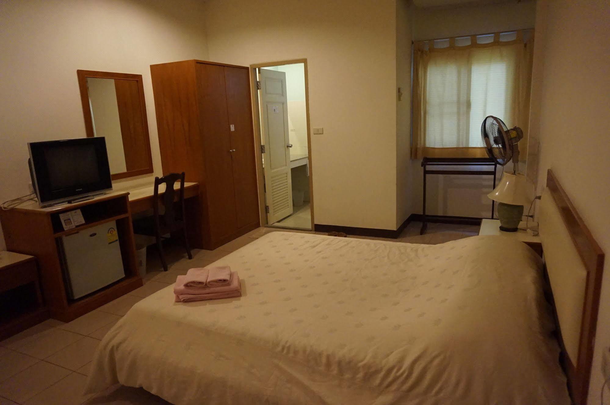 Hotel Tonwa Khon Kaen