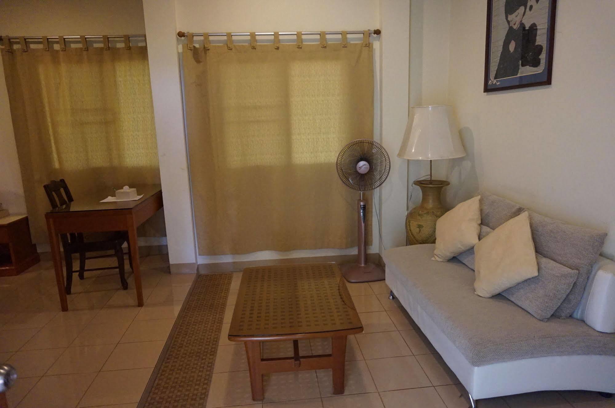 Hotel Tonwa Khon Kaen