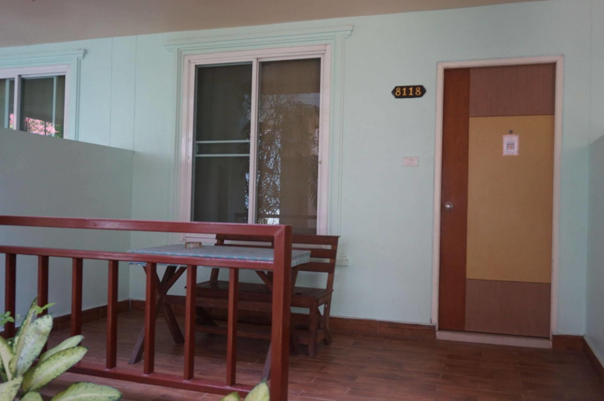 Tonwa Hotel Khon Kaen