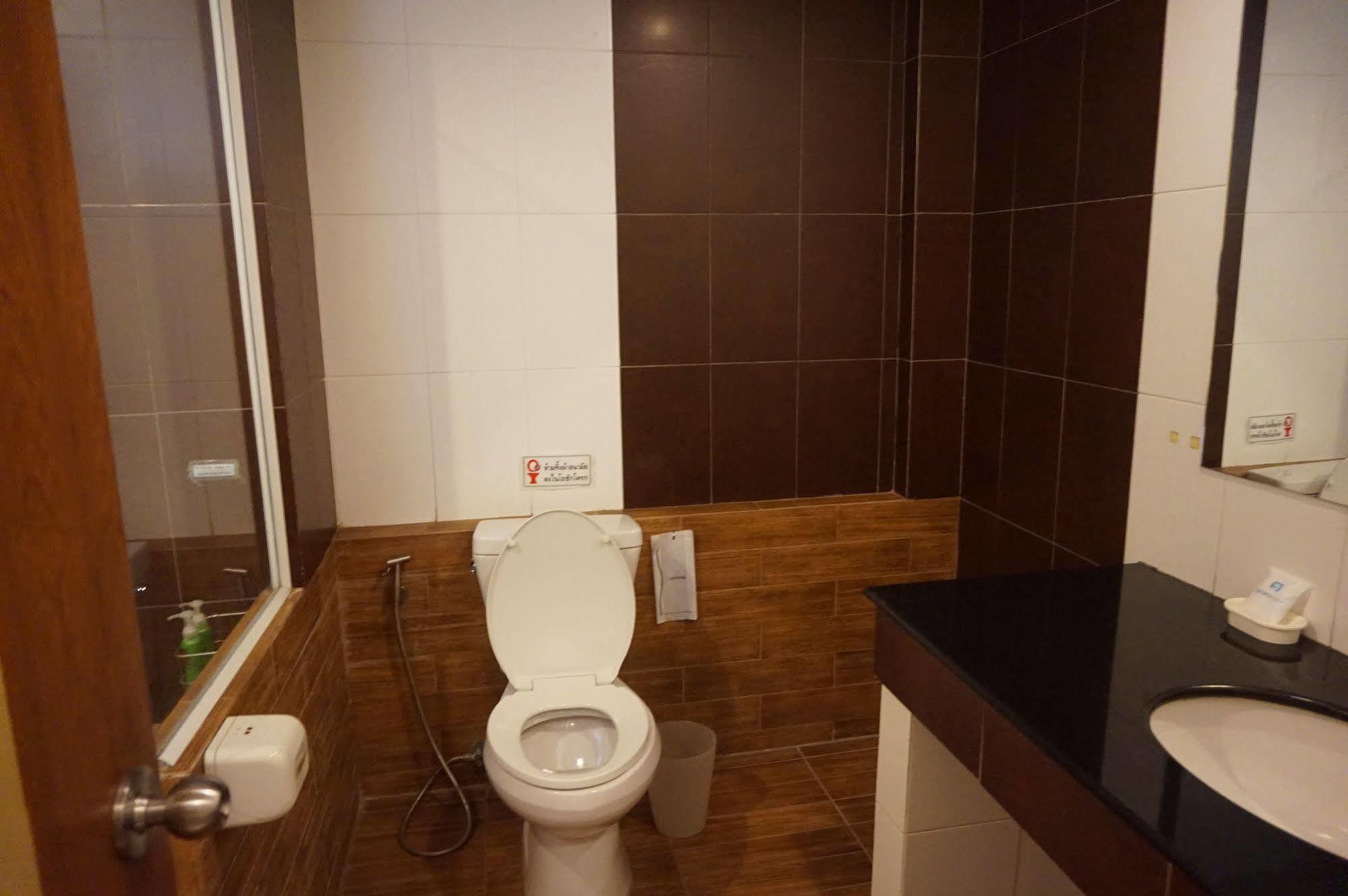 Tonwa 3* Khon Kaen