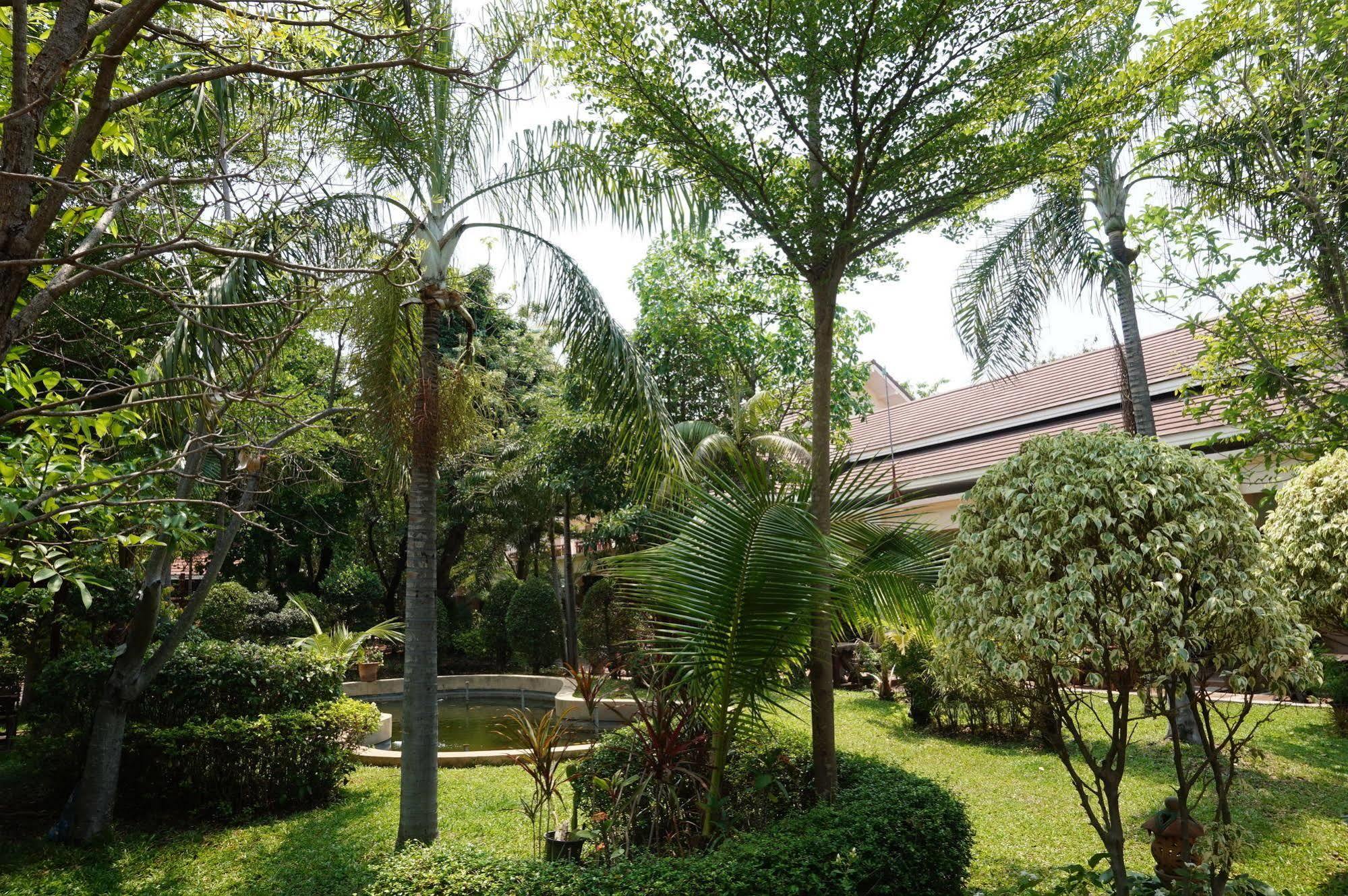 Hotel Tonwa Khon Kaen
