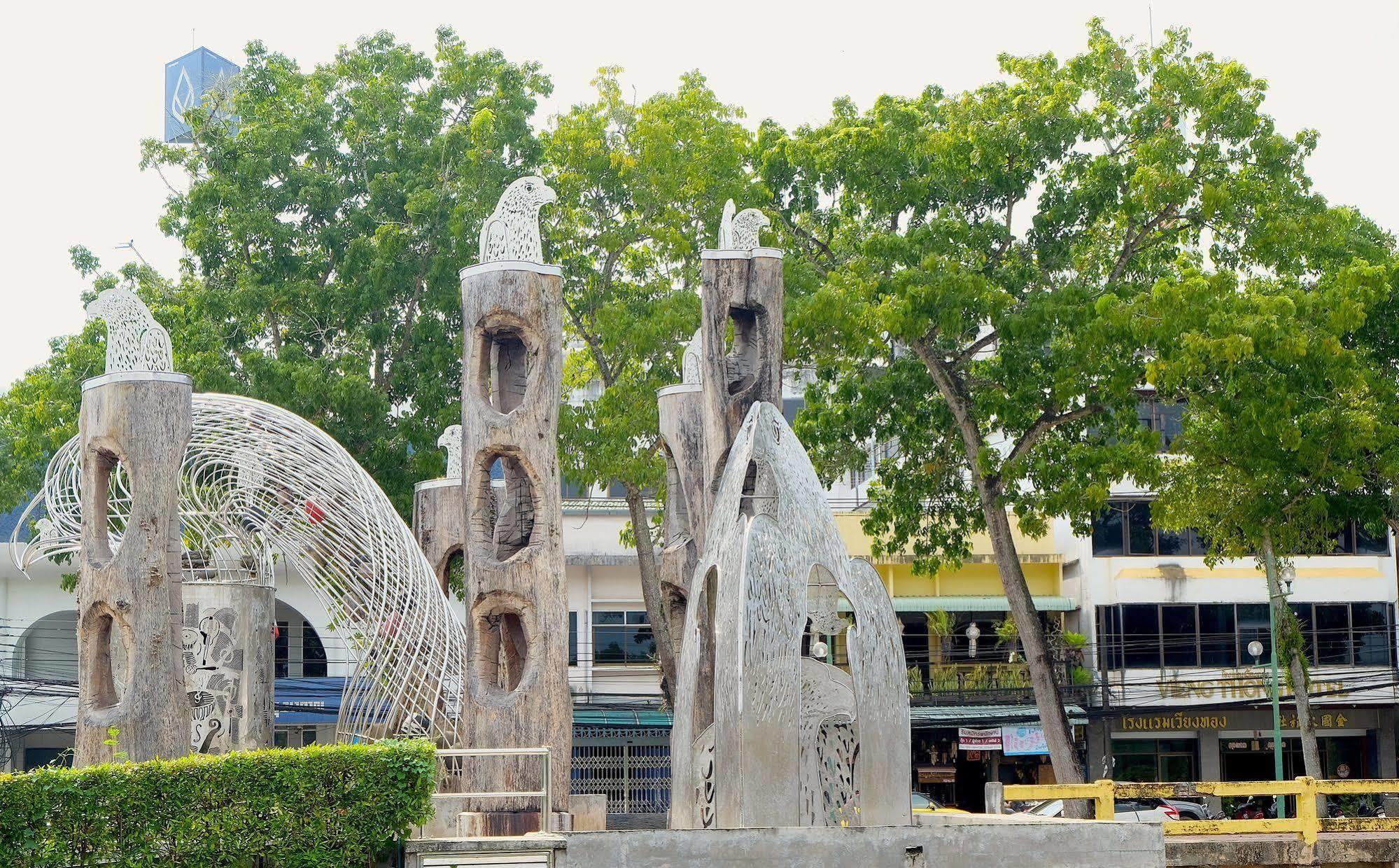 Hotel Vieng Thong 2*