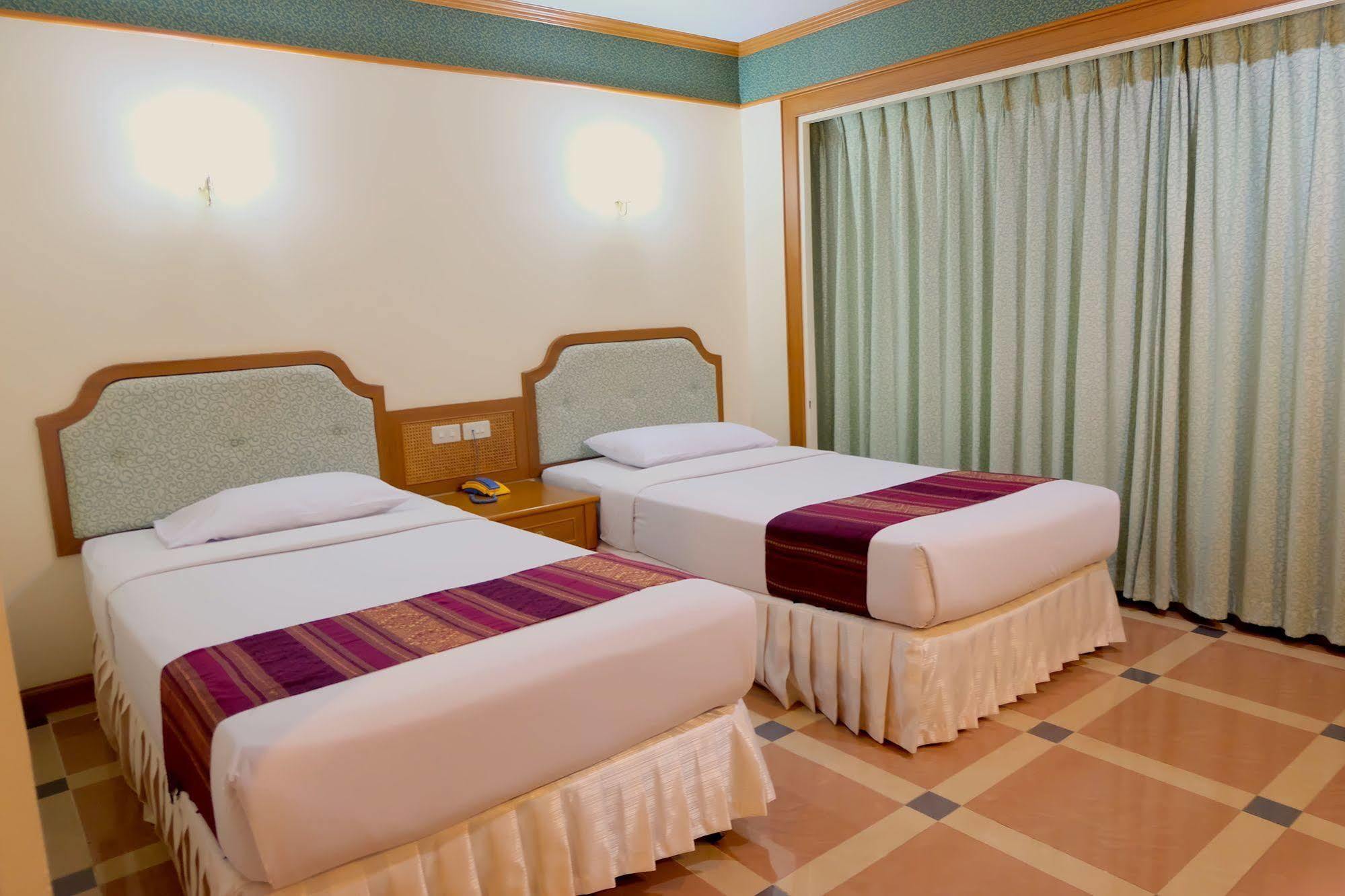 Vieng Thong Hotel Krabi