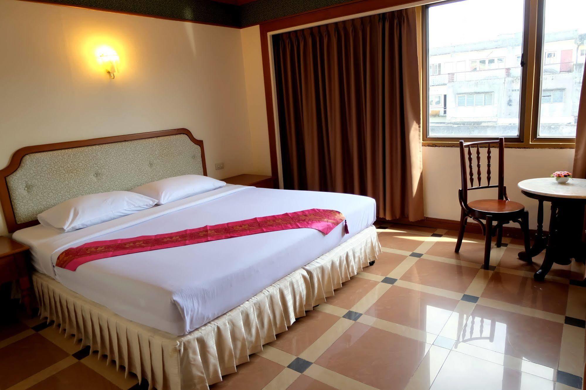 Vieng Thong Hotel Krabi