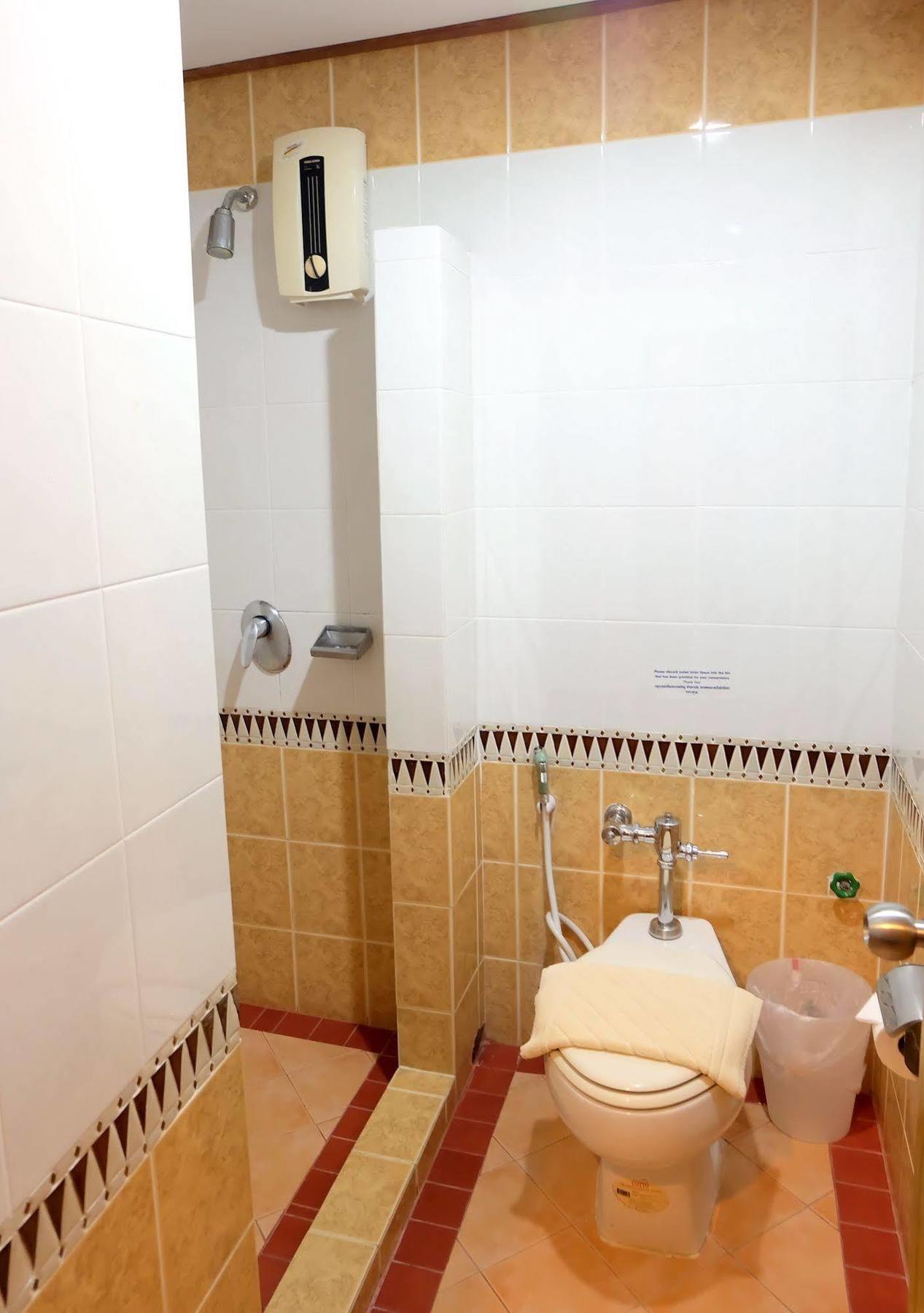 Vieng Thong Hotel Krabi