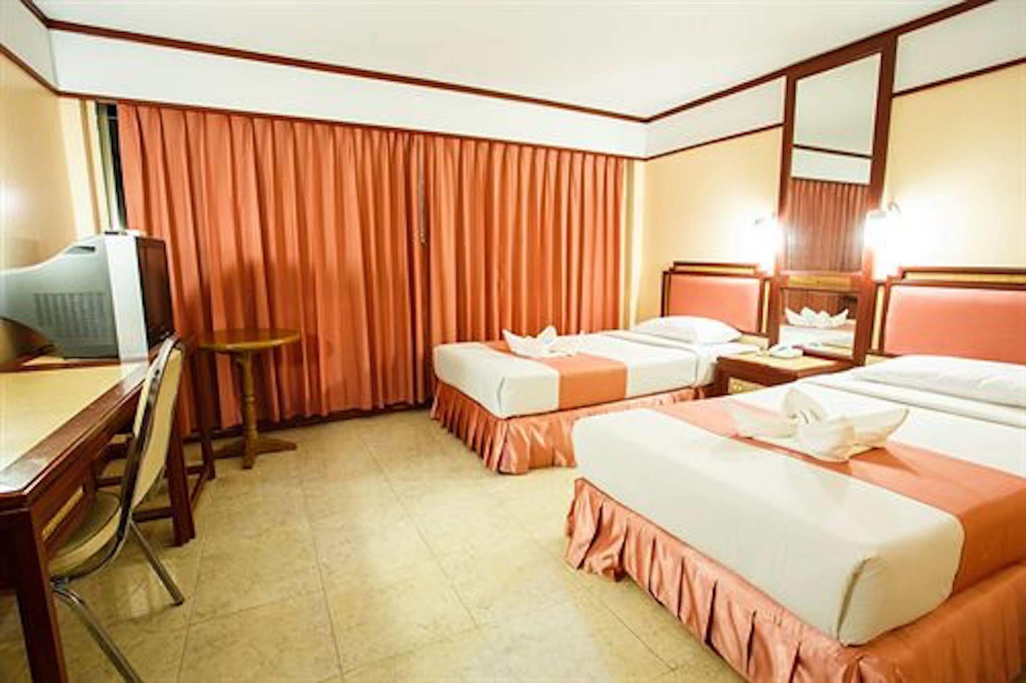 Hotel Vieng Thong