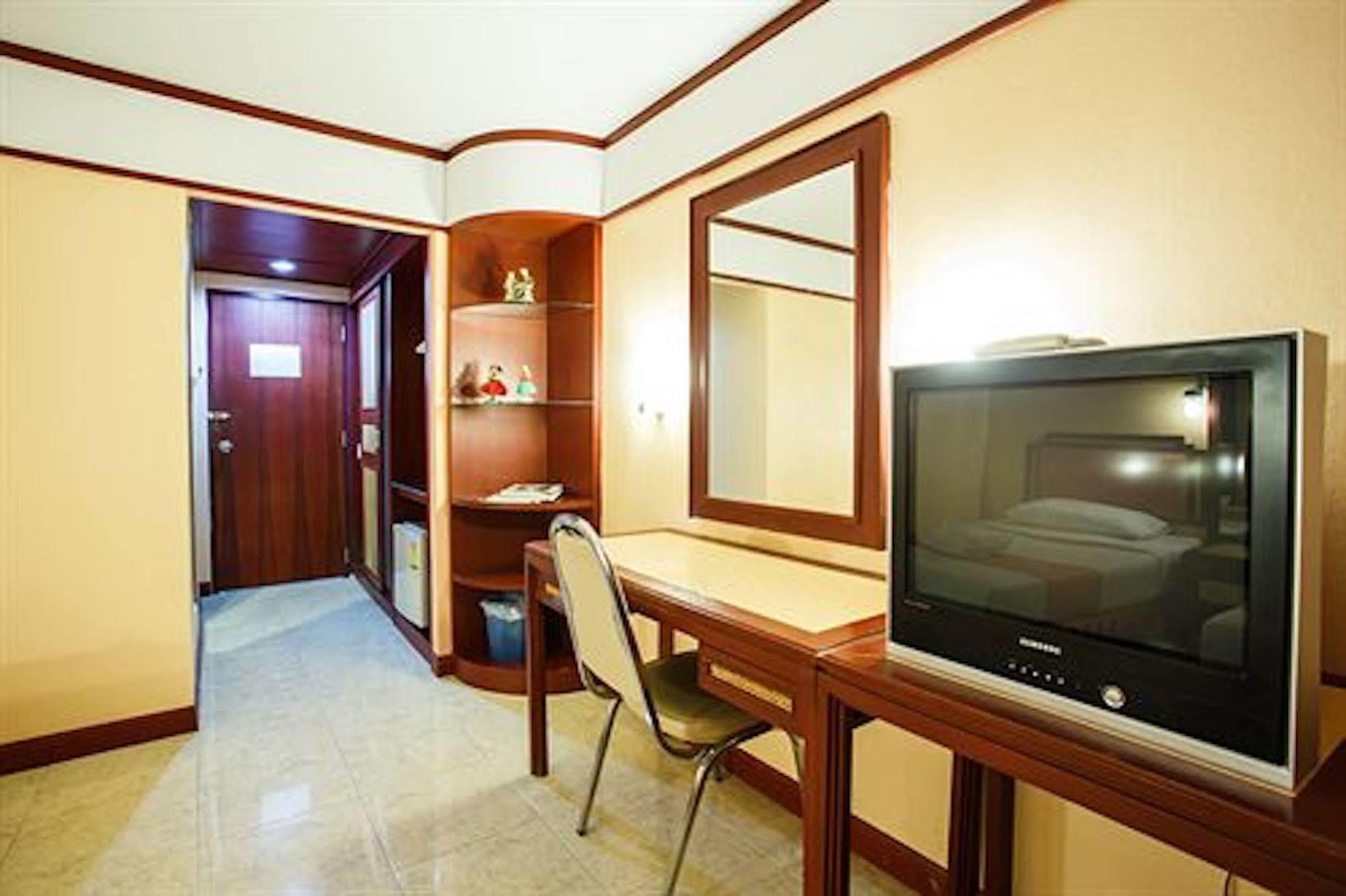 Vieng Thong Hotel
