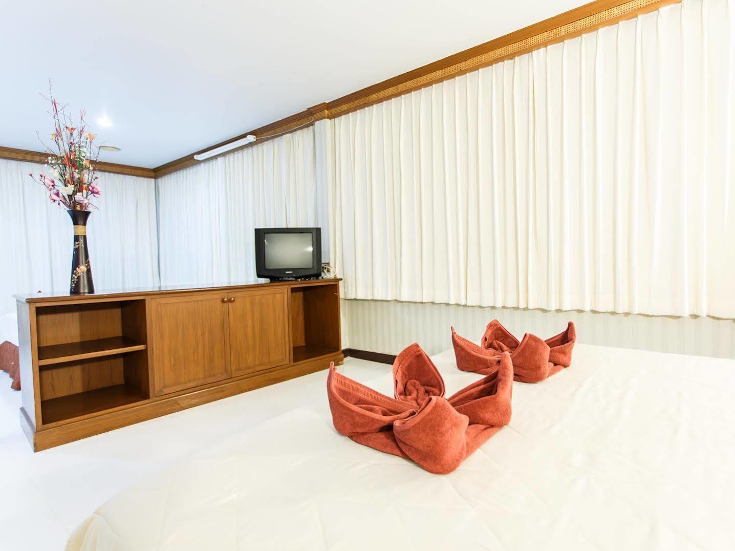 Hotel Vieng Thong