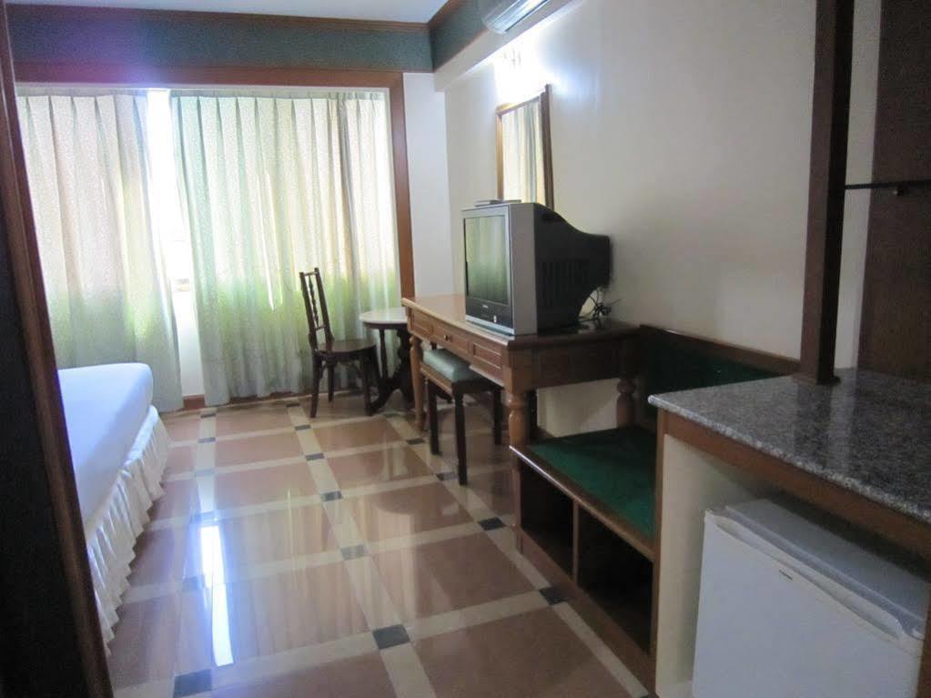 Hotel Vieng Thong 2*