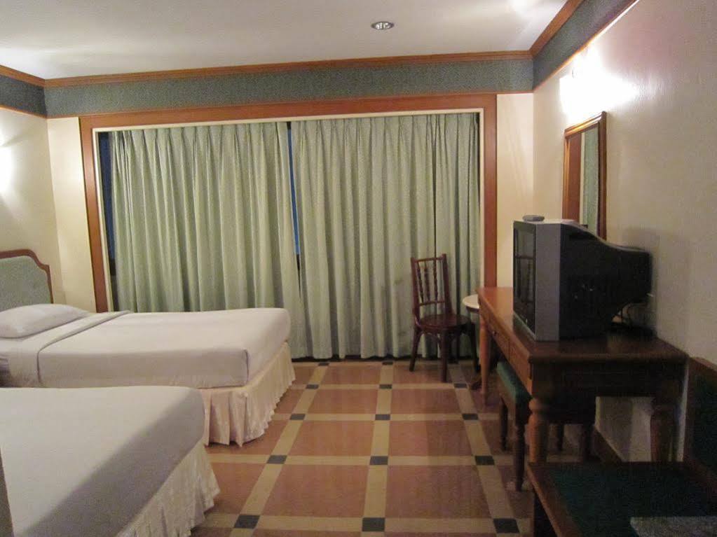 Hotel Vieng Thong Krabi