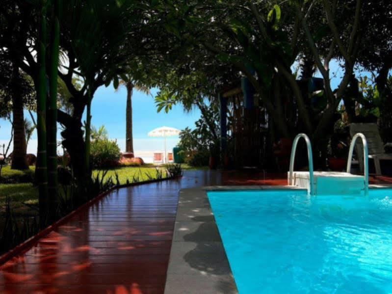 Casa Papaya Hotel Cha-Am