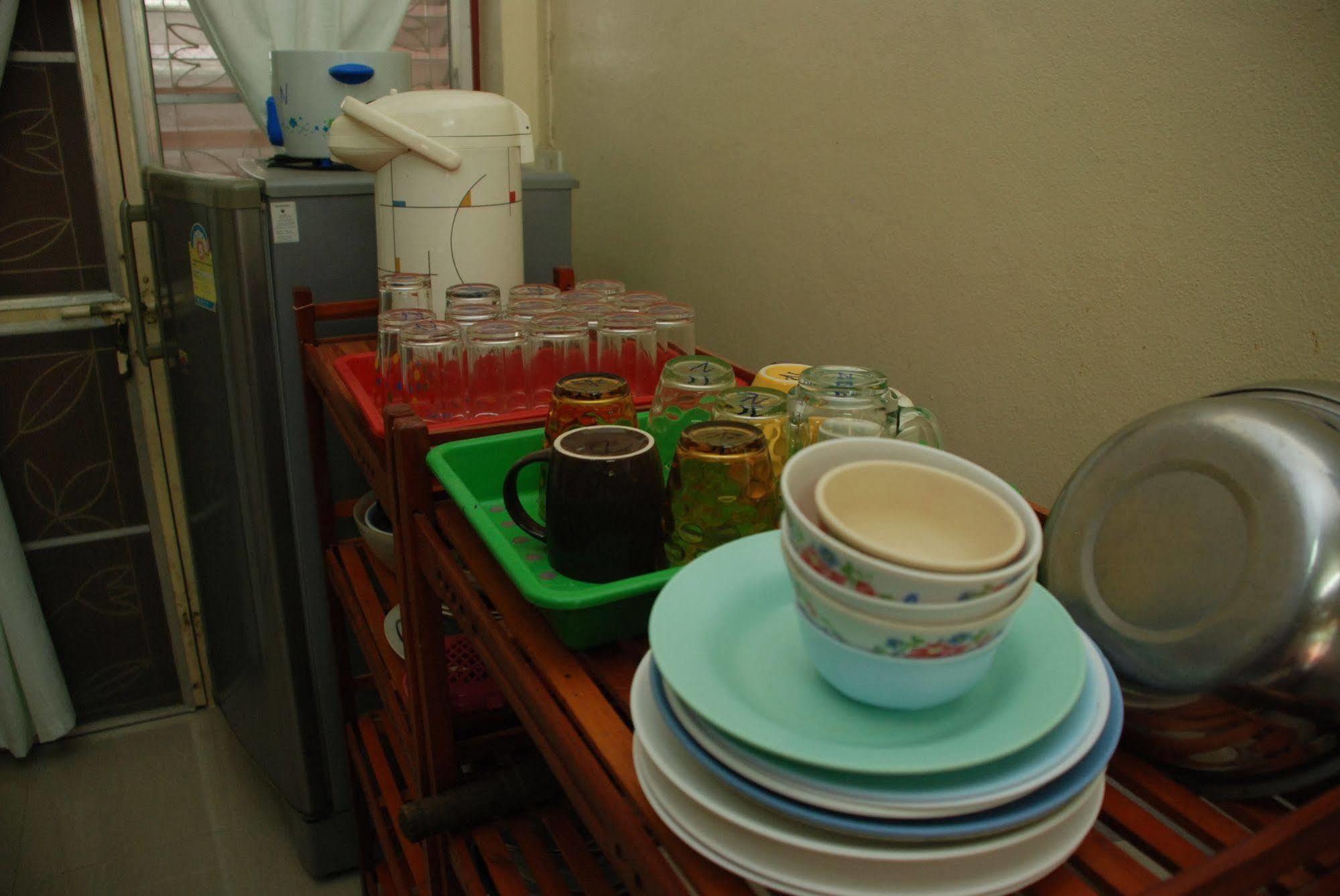 Baan Khun Nong *