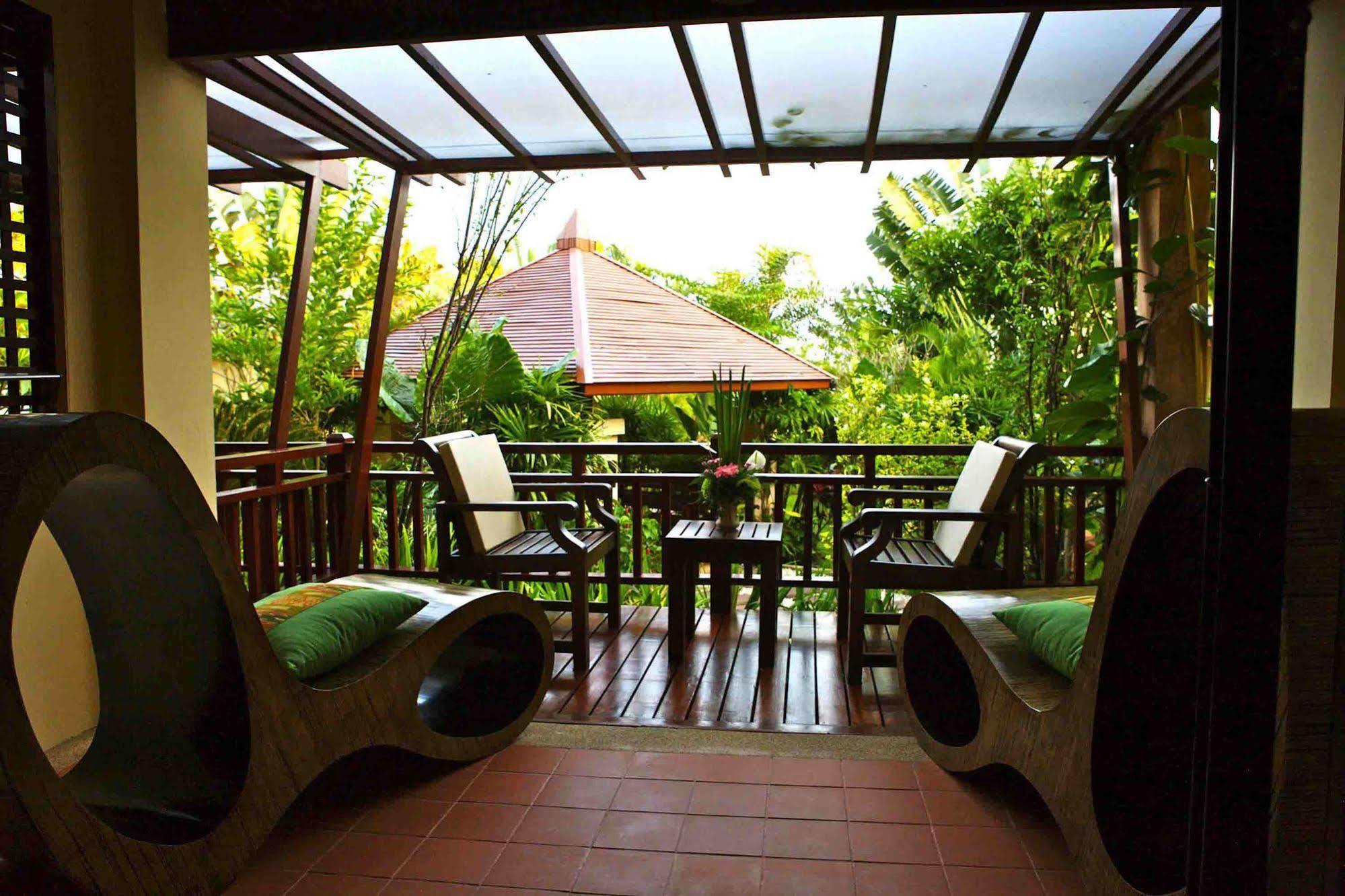 Samui Jasmine - Sha 4* Lamai Beach (Koh Samui)