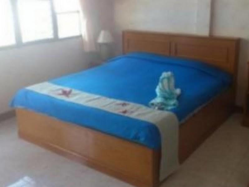 Resort Bang Boet Bay 2*