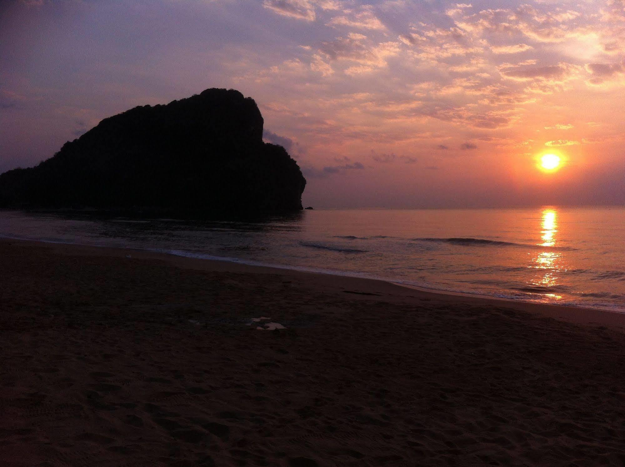 Resort Bang Boet Bay Ban Boet