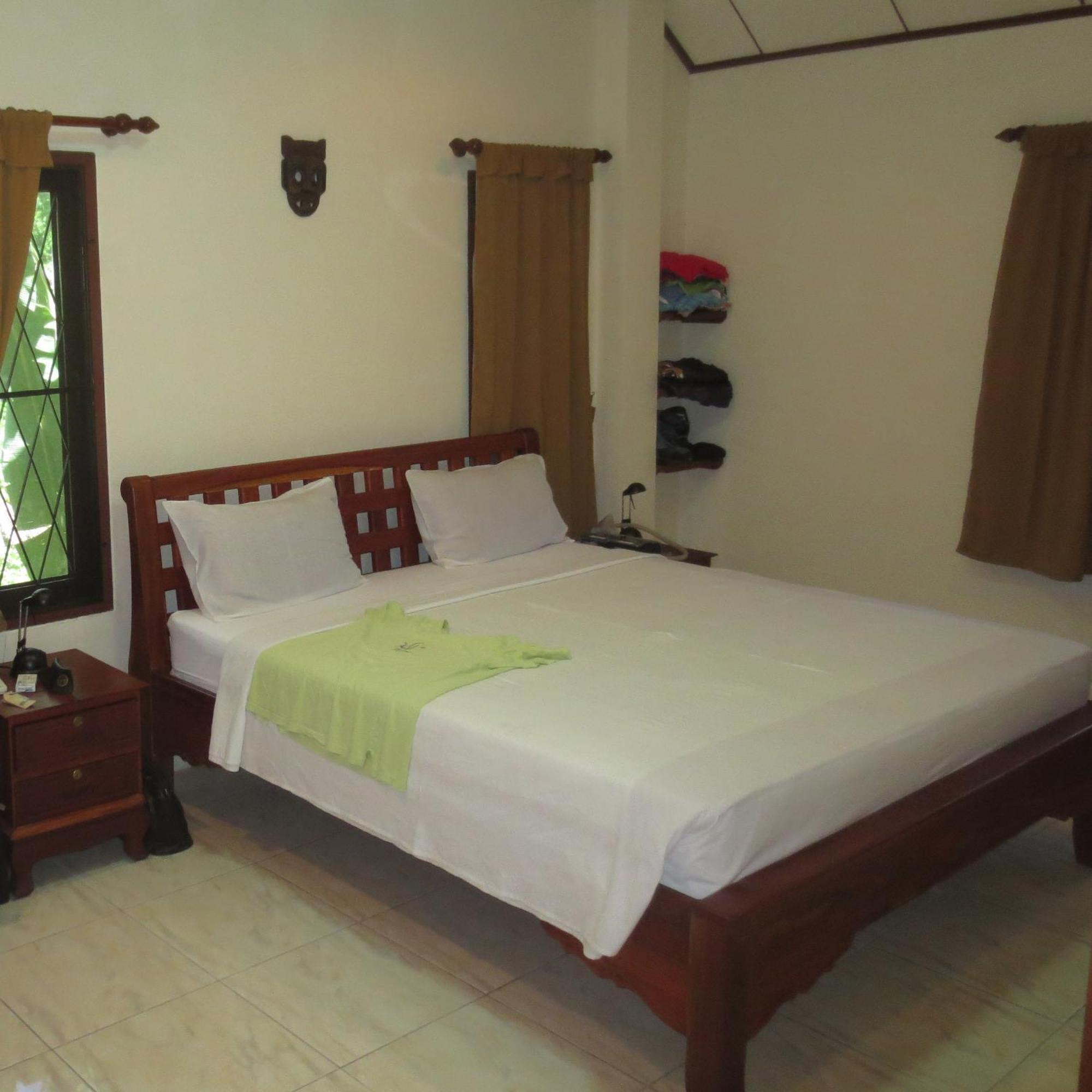 Berghof Koh Samui * Lamai Beach (Koh Samui)