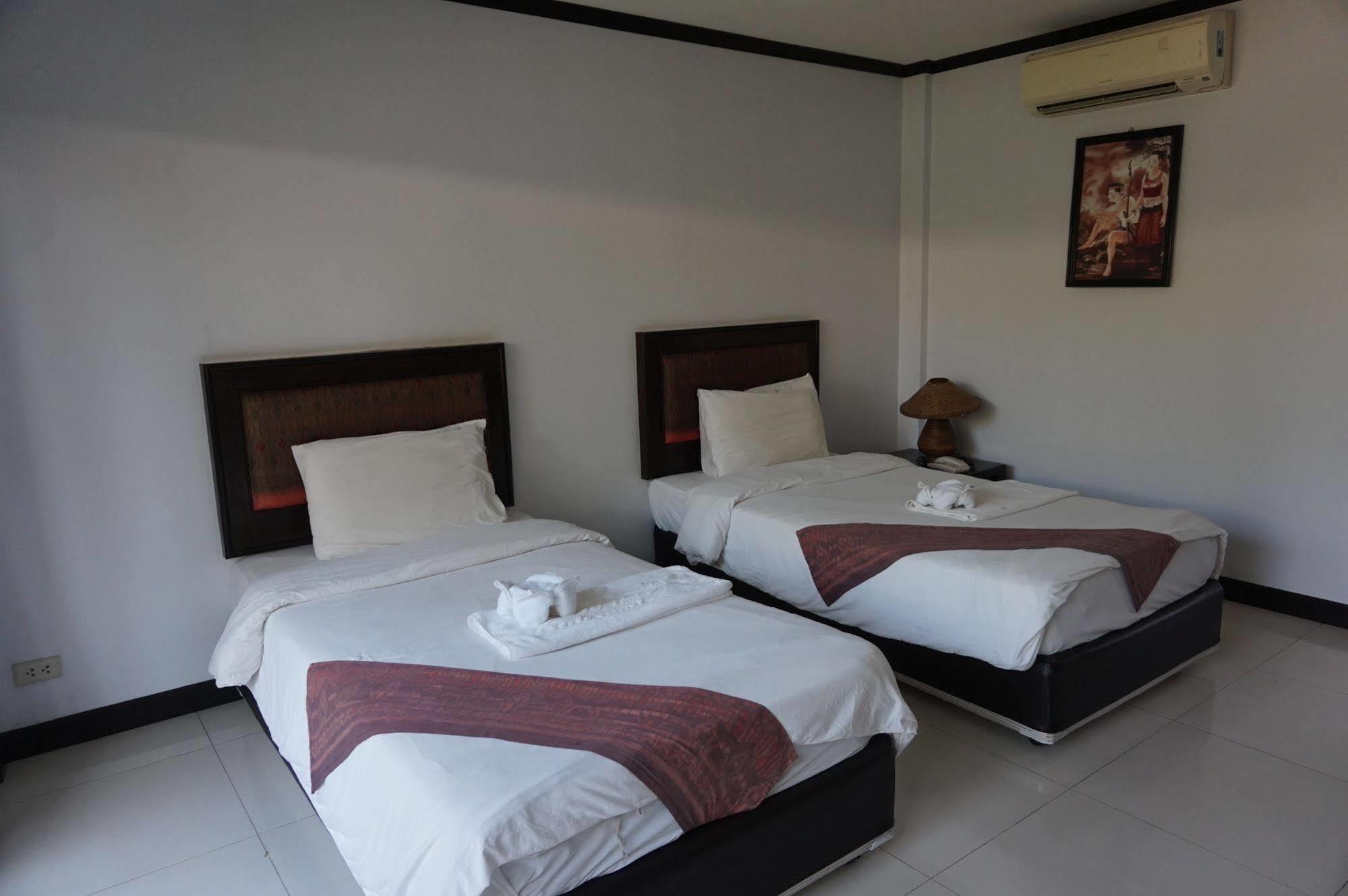 Nakhaburi & Hotel Udon Thani