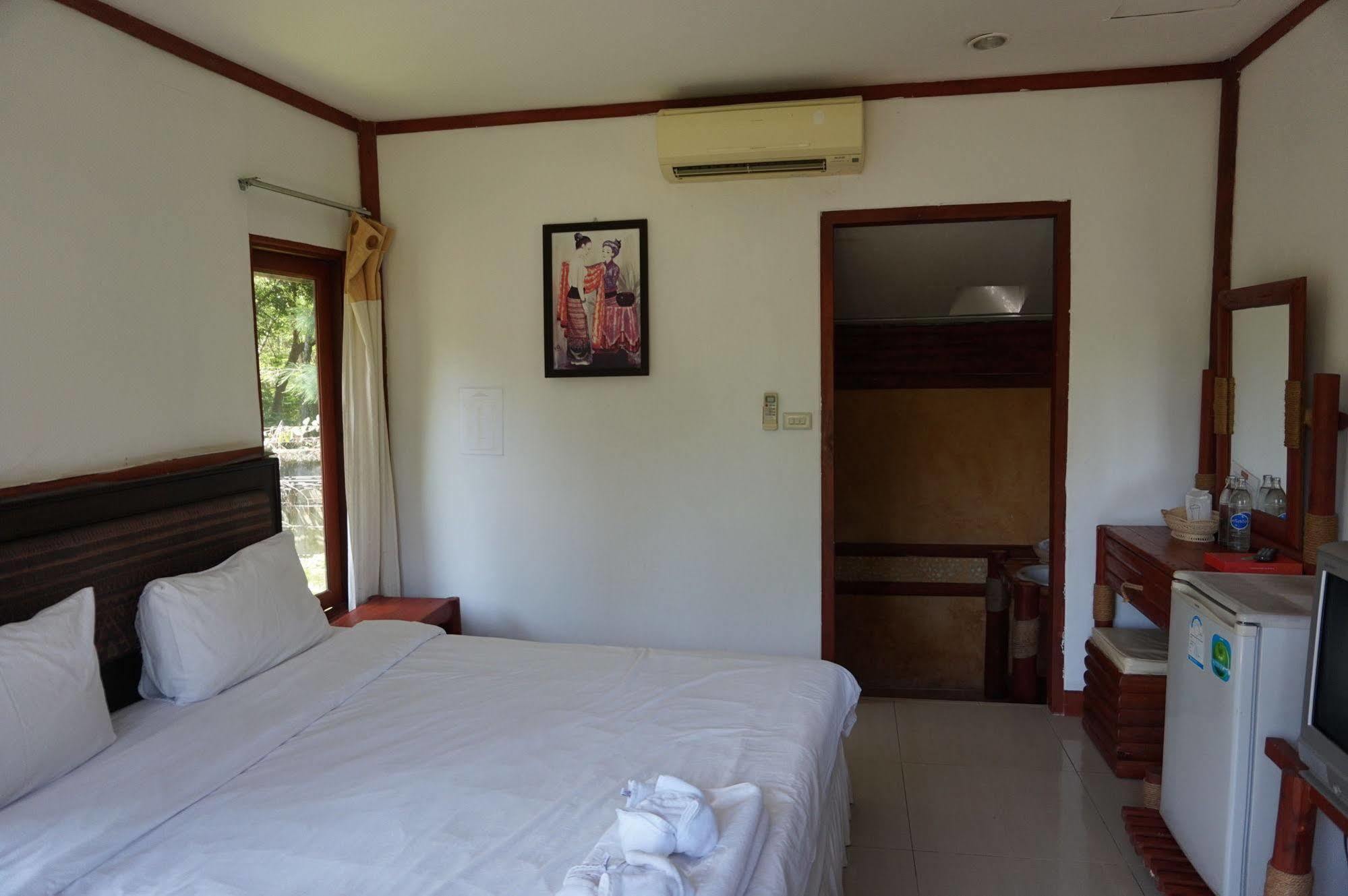 Nakhaburi & Hotel Udon Thani
