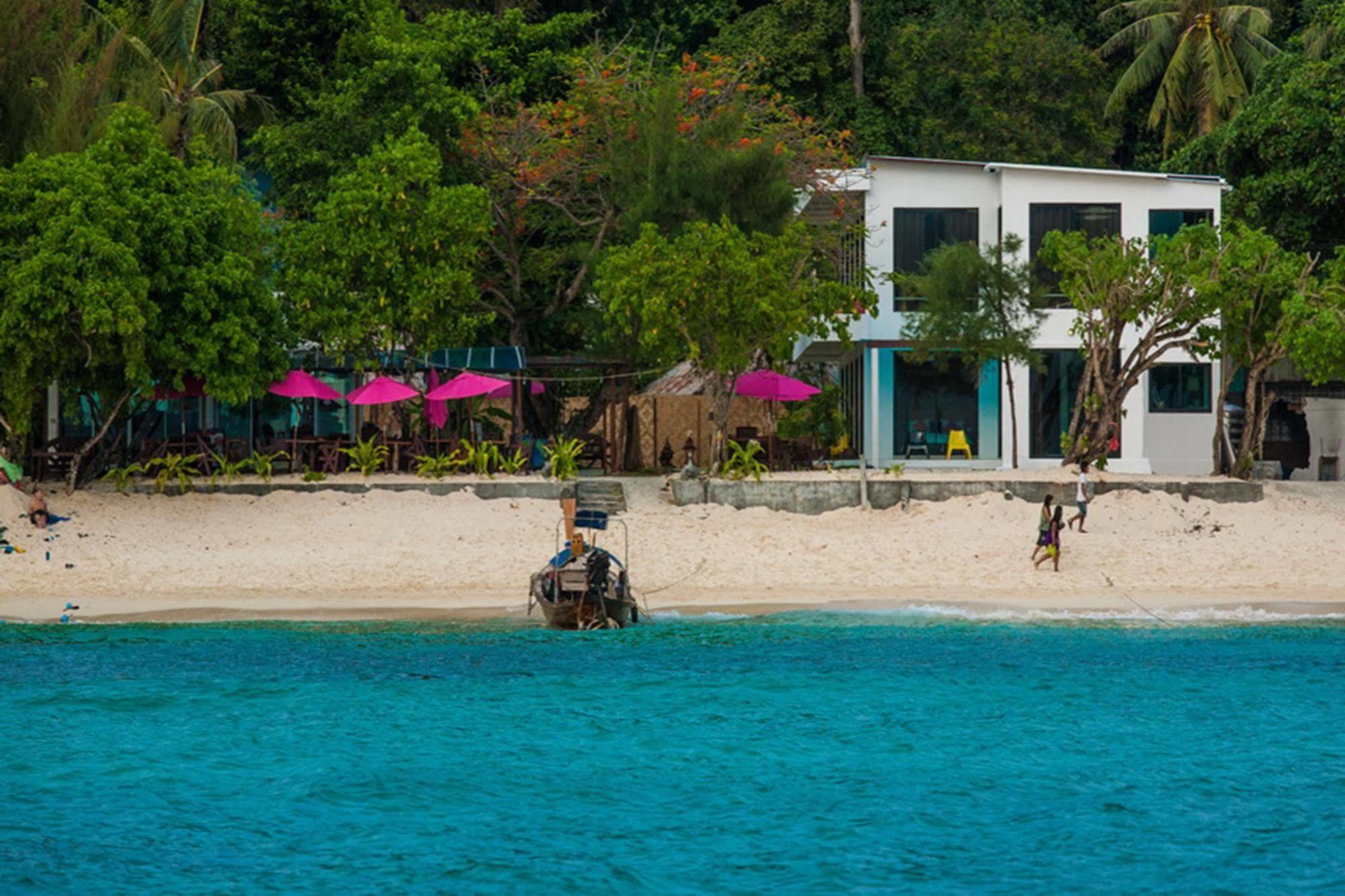 Paradise Resort Phi Phi Don