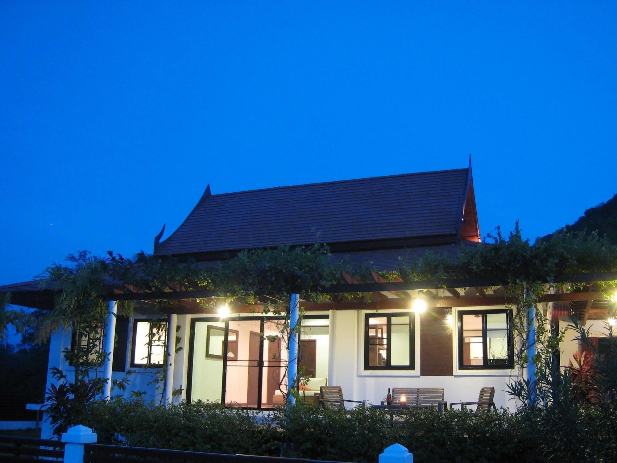 Villa Mountain Breeze *