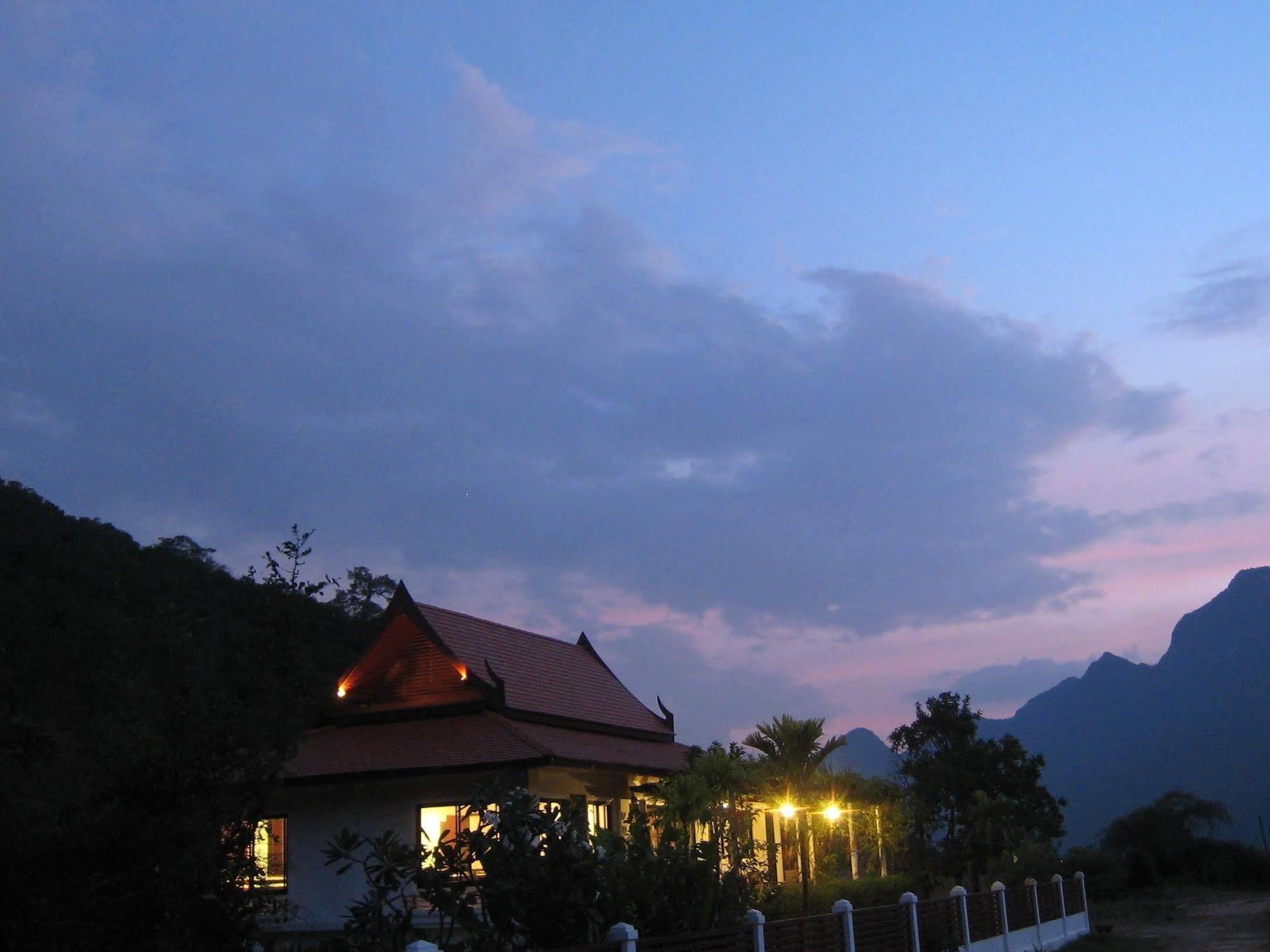 Villa Mountain Breeze