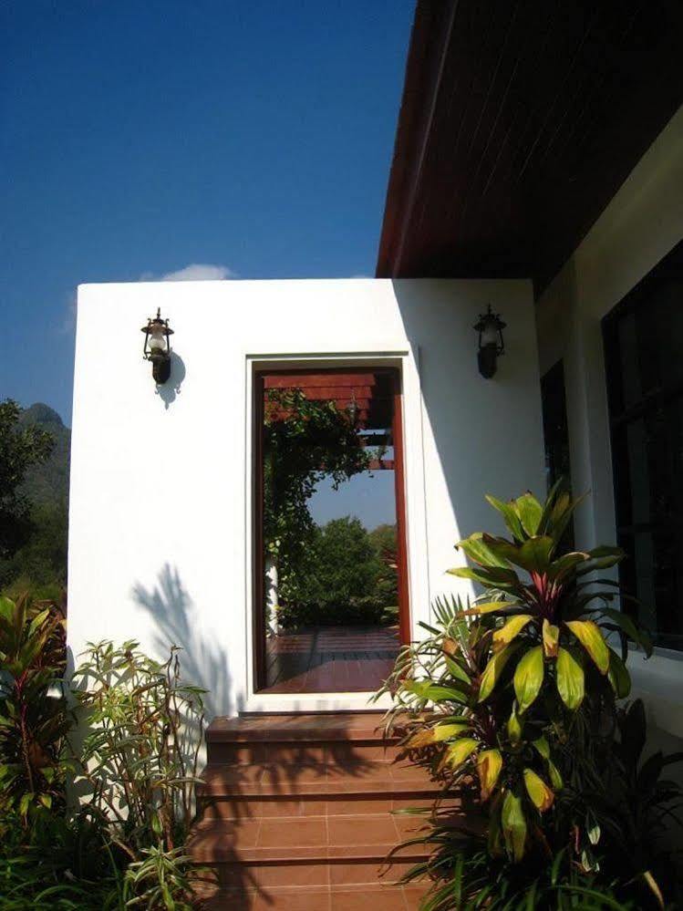 Villa Mountain Breeze